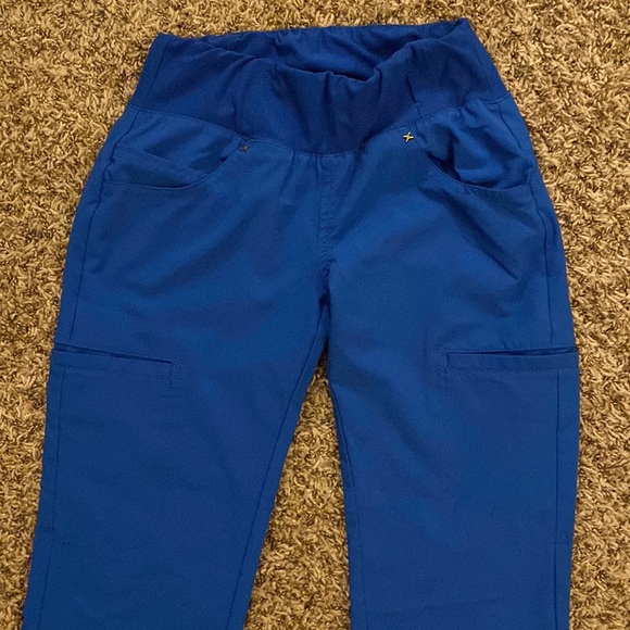 Cherokee iFlex scrub set - Picture 4 of 4